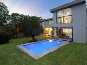 4 Bedroom House in Bryanston
