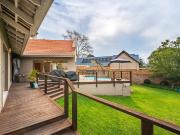 4 Bedroom House in Bryanston