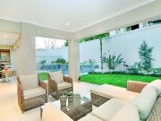 4 Bedroom House in Bryanston