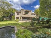 4 Bedroom House in Bryanston