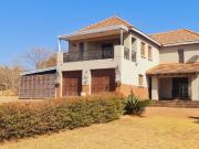 4 Bedroom House in Buffelspoort Eco Estate