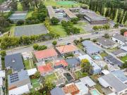 4 Bedroom House in Cambridge