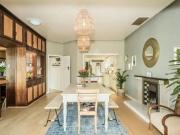 4 Bedroom House in Camps Bay