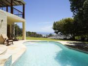 4 Bedroom House in Camps Bay