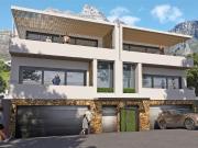 4 Bedroom House in Camps Bay