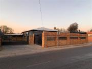 4 Bedroom House in Capital Park