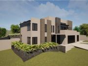 4 Bedroom House in Cashan