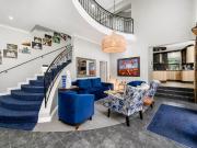 4 Bedroom House in Chelsea