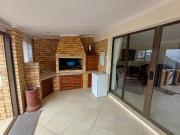 4 Bedroom House in Cintsa