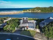 4 Bedroom House in Cintsa