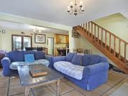 4 Bedroom House in Claremont