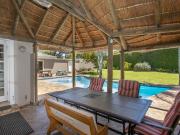 4 Bedroom House in Constantia