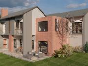 4 Bedroom House in Constantia Park