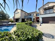 4 Bedroom House in Copperleaf Estate