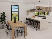 4 Bedroom House in Cotswold Downs Estate