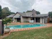 4 Bedroom House in Cullinan
