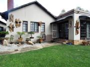 4 Bedroom House in Cullinan