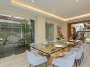 4 Bedroom House in Dainfern Golf Estate