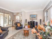 4 Bedroom House in Dainfern Golf Estate