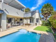 4 Bedroom House in Dainfern Golf Estate