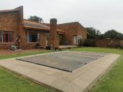 4 Bedroom House in Dalpark