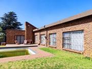 4 Bedroom House in Dalpark