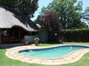 4 Bedroom House in Dan Pienaar