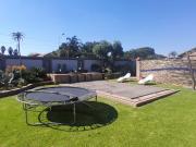 4 Bedroom House in Del Judor