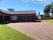 4 Bedroom House in Del Judor