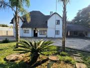 4 Bedroom House in Deneysville