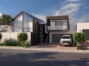 4 Bedroom House in Dennegeur