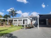 4 Bedroom House in Die Heuwel