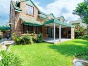 4 Bedroom House in Die Wilgers