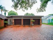 4 Bedroom House in Die Wilgers