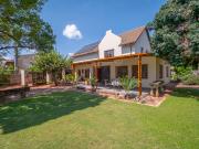 4 Bedroom House in Doornpoort