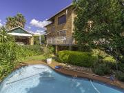 4 Bedroom House in Dowerglen and Ext