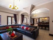 4 Bedroom House in Dowerglen and Ext