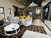 4 Bedroom House in Dullstroom