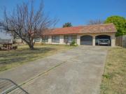 4 Bedroom House in Dunnottar