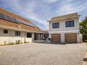 4 Bedroom House in Durban North