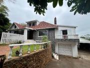 4 Bedroom House in Durban North