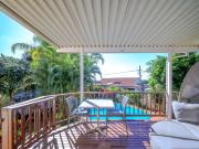 4 Bedroom House in Durban North