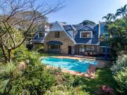 4 Bedroom House in Durban North