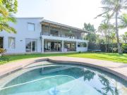 4 Bedroom House in Durban North