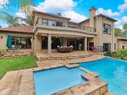 4 Bedroom House in Eagle Canyon Golf Estate