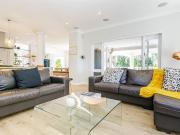 4 Bedroom House in Eagle Canyon Golf Estate