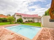 4 Bedroom House in Eastleigh
