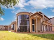 4 Bedroom House in Ebotse Estate