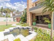 4 Bedroom House in Ebotse Estate