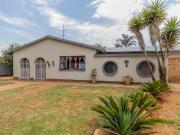 4 Bedroom House in Edelweiss